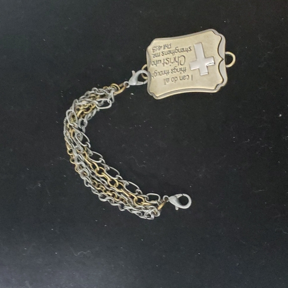 Scripture Bracelet - Picture 2 of 3